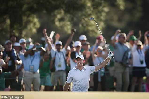 Les fans de golf critiquent ESPN pour « l’horrible »