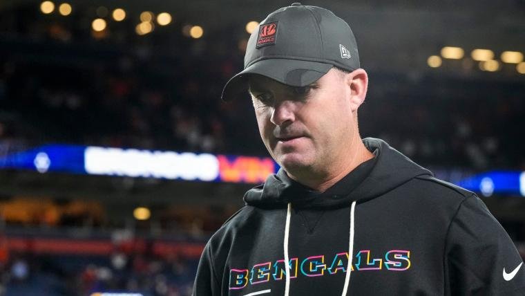 Les fans des Bengals adoreront les idées du directeur de