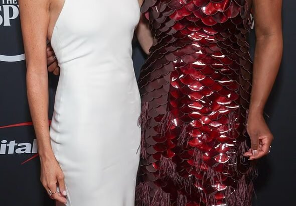 Les fans du Sussex accusent comme toujours Serena Williams de