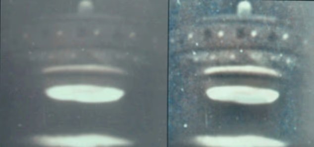 Les fichiers secrets d'OVNIS du patron de Los Alamos révélés