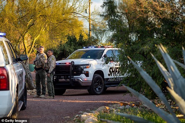 Les flics enquêtant sur la disparition de Nancy Guthrie ont