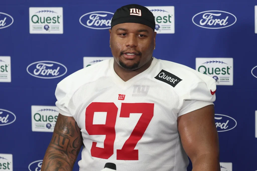 Les géants chercheraient à acquérir un choix de première ronde
