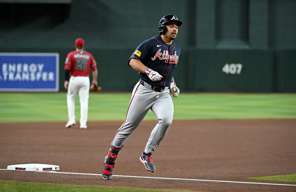 Les guerriers sont contraints d'accepter une séparation peu satisfaisante dans