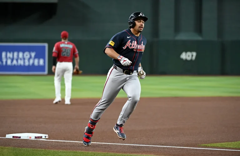 Les guerriers sont contraints d'accepter une séparation peu satisfaisante dans