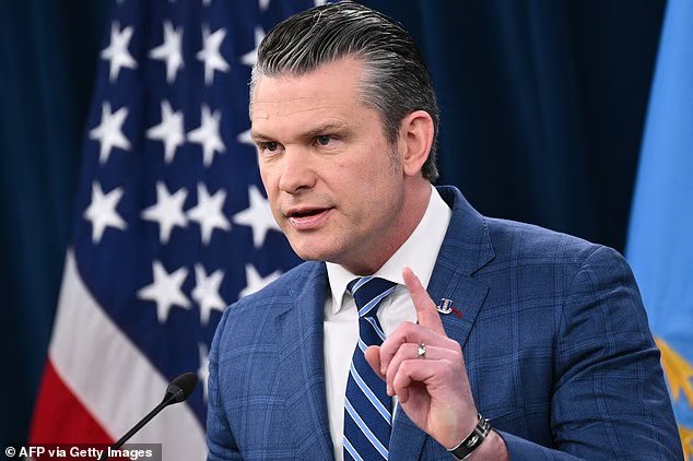 Les hommes américains éligibles seront automatiquement inscrits au service militaire