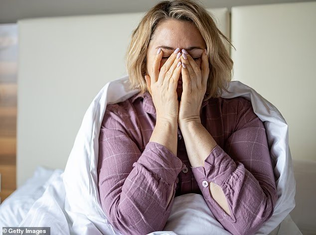 Les hommes avec qui je sors sont consternés quand je