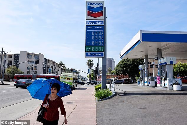 Les petits caractères troublants du rapport sur l’inflation d’aujourd’hui qui