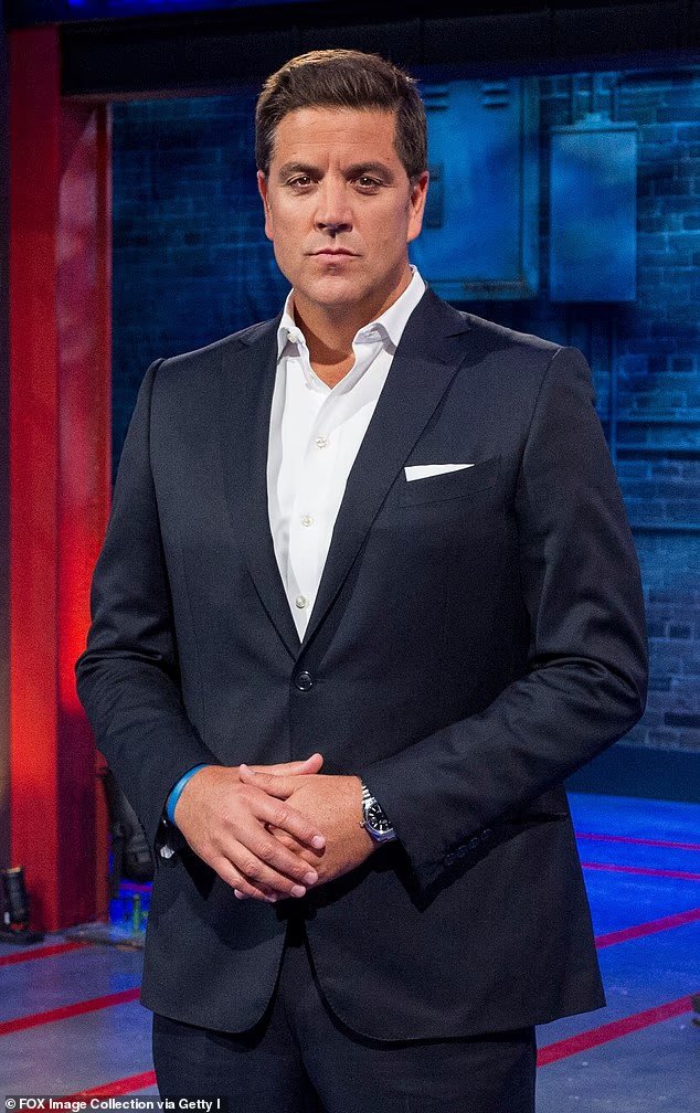 Les petits secrets toxiques du vilain divorce d'une star de