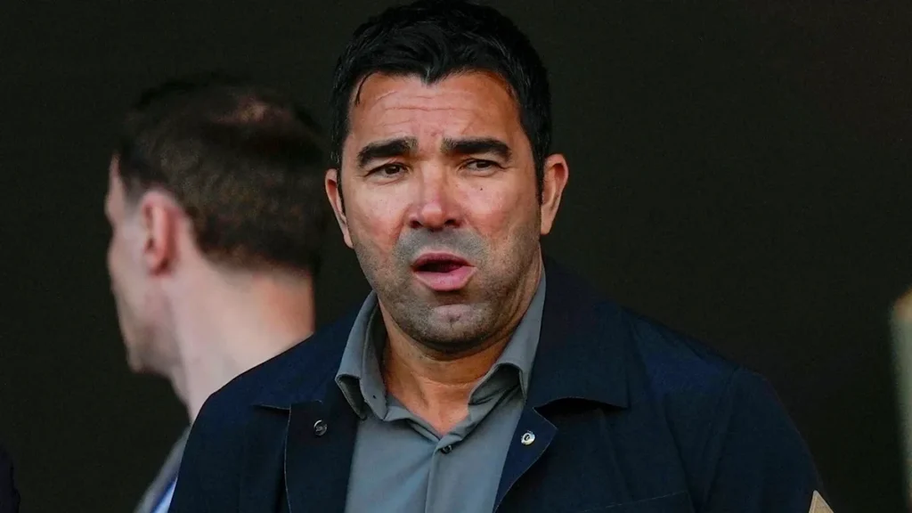 Les projets de transfert de Barcelone cet été se concentrent