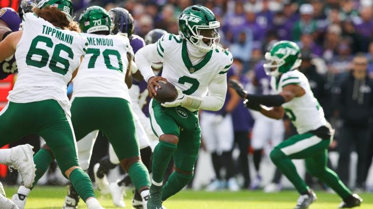 Les rumeurs commerciales des Jets pourraient conduire à un accord