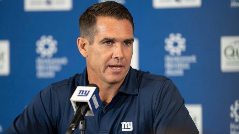 Les rumeurs des Giants révèlent qui New York pourrait sélectionner