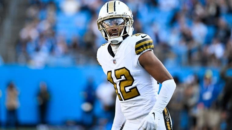 Les saints devraient offrir à Chris Olave un contrat de