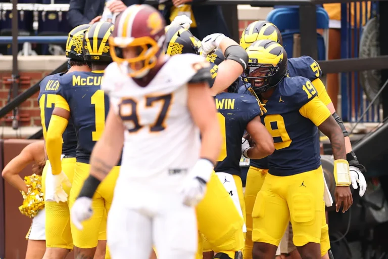 Les saints signent l’UDFA DE Michael Heldman