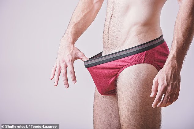 Les scientifiques découvrent que le point G masculin n’est pas