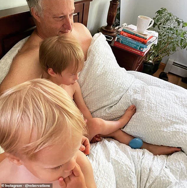 Les secrets matrimoniaux qui ont secoué le monde de l'acupunctrice