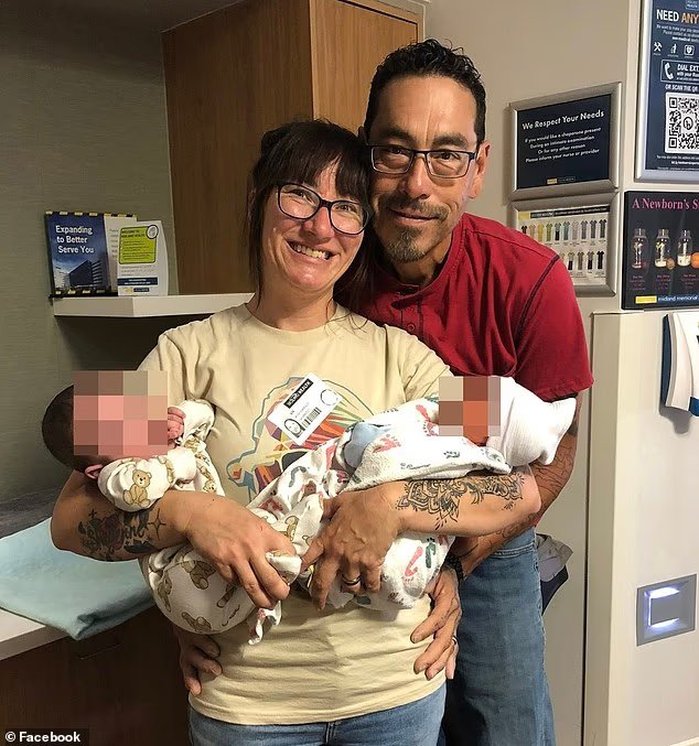 Les sombres secrets de famille de « bébé Jessica » McClure révélés