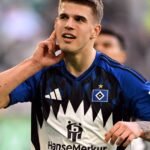 Les stars de Bundesliga Diomande, Vuskovic, Kofane et Hermara illuminent
