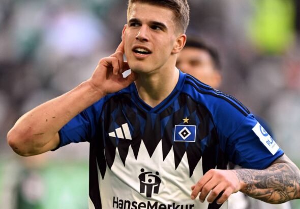 Les stars de Bundesliga Diomande, Vuskovic, Kofane et Hermara illuminent