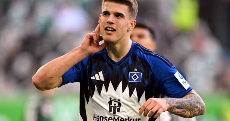 Les stars de Bundesliga Diomande, Vuskovic, Kofane et Hermara illuminent