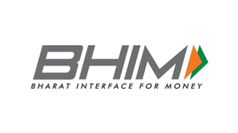 Les utilisateurs de l'application BHIM peuvent désormais vérifier le score