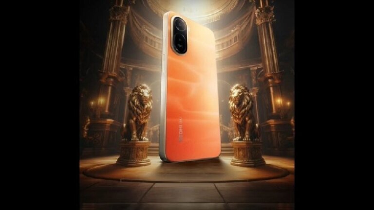 Les ventes du Xiaomi Redmi A7 Pro 5G commencent en