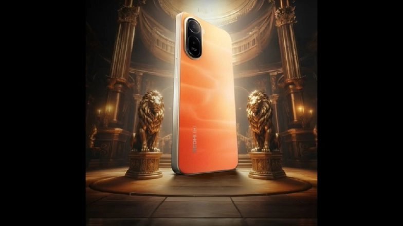 Les ventes du Xiaomi Redmi A7 Pro 5G commencent en