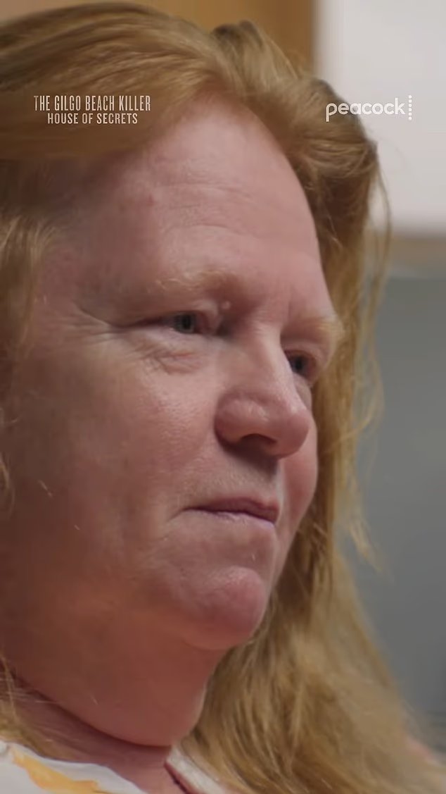 L'étonnant aveu que le tueur de Gilgo Beach a fait