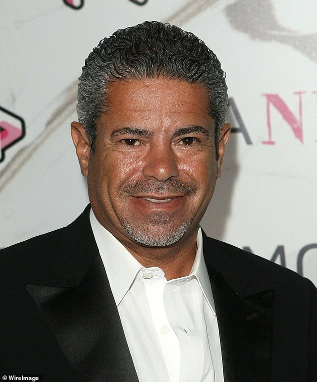 L'ex-petit ami de Kim Zolciak, Lee 'Big Poppa' Najjar, est