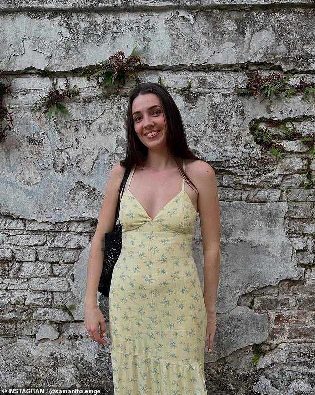 L'histoire troublante d'un membre du personnel de Biden accusé du