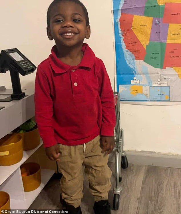 L'histoire vraie et choquante de la façon dont un garçon