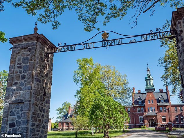 L'hôpital le plus effrayant d'Amérique, où des patients et davantage