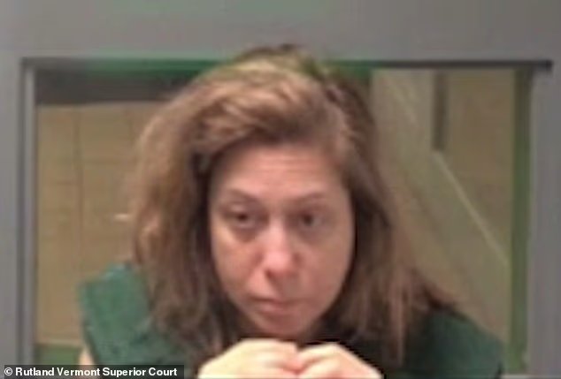 L'horrible raison pour laquelle une mère acupunctrice a étranglé ses