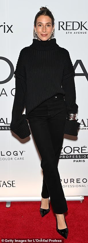 L'horrible vérité derrière la romance secrète de la bombe Summer