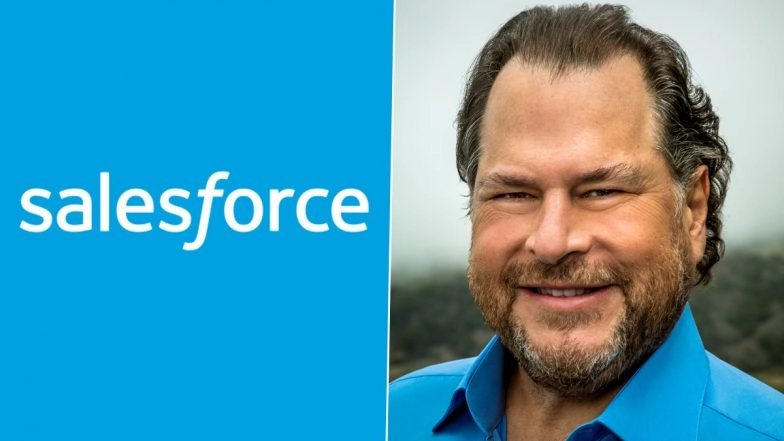 Licenciements chez Salesforce : 4 000 changements de rôle font partie de