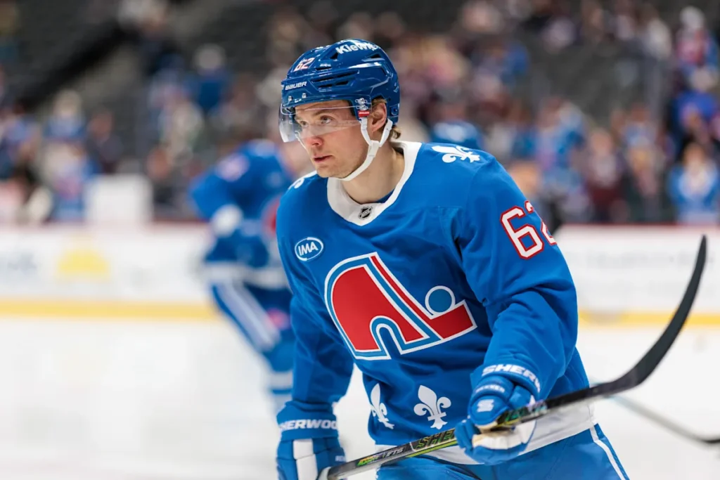 Ligne de renonciation à Fantasy Hockey : le dernier appel d'Artturi