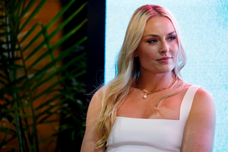 Lindsey Vonn prend des mesures proactives après un accident dévastateur