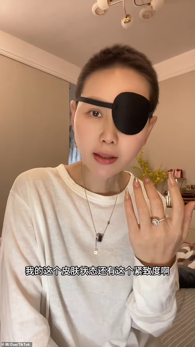 L'influenceur chinois Zhu Mingyue est décédé à l'âge de 41