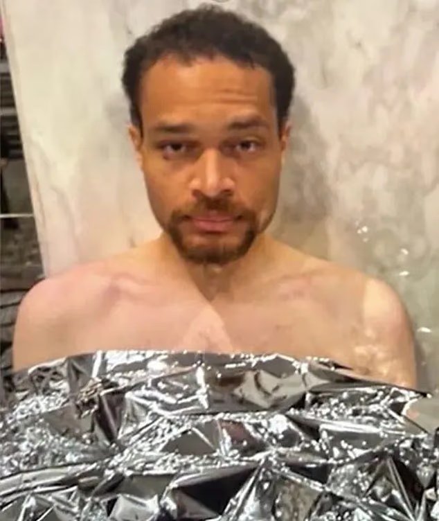 Lisez la plainte pénale contre Cole Thomas Allen, l'assassin potentiel