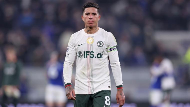 Liste des blessures de Chelsea : absences des joueurs des