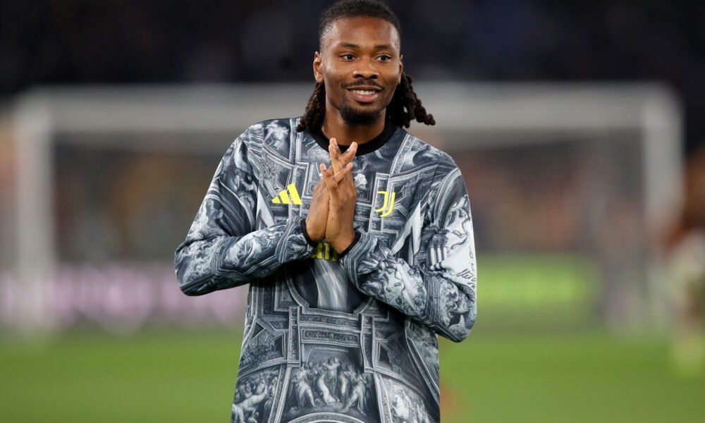 Liverpool a fait une demande pour Kefren Thuram