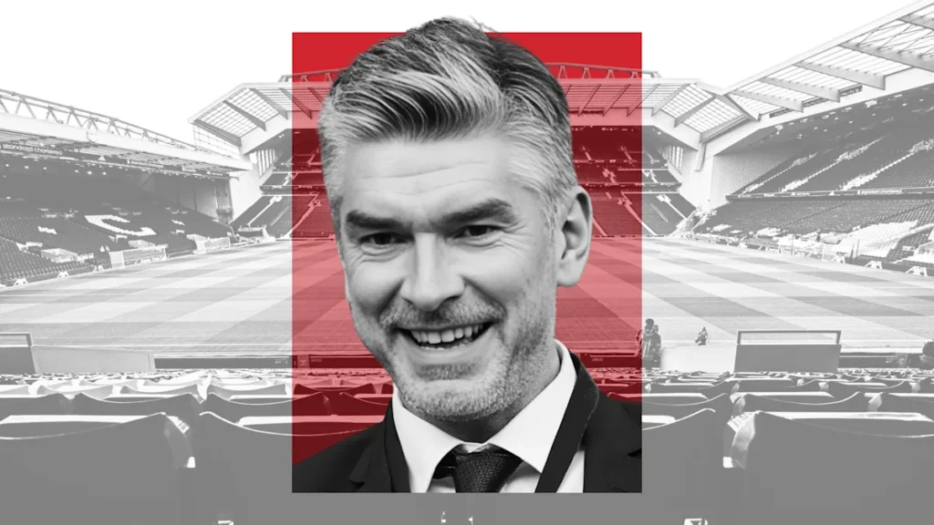 Liverpool a une excellente chance de recruter une ancienne star