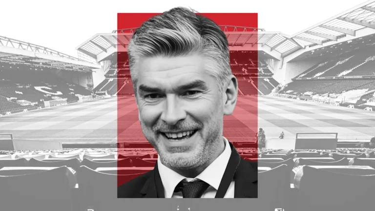 Liverpool a une excellente chance de recruter une ancienne star