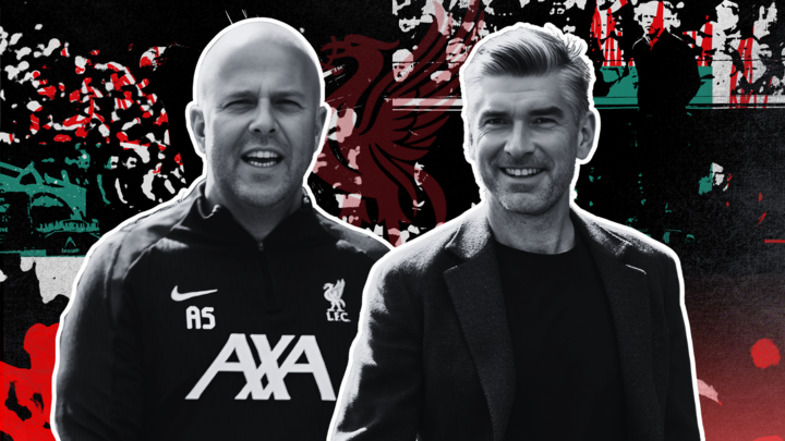 Liverpool cherche à conclure un accord d’échange massif avant le