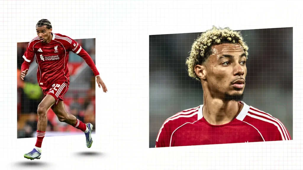 Liverpool reçoit de bonnes nouvelles concernant Hugo Ekitic