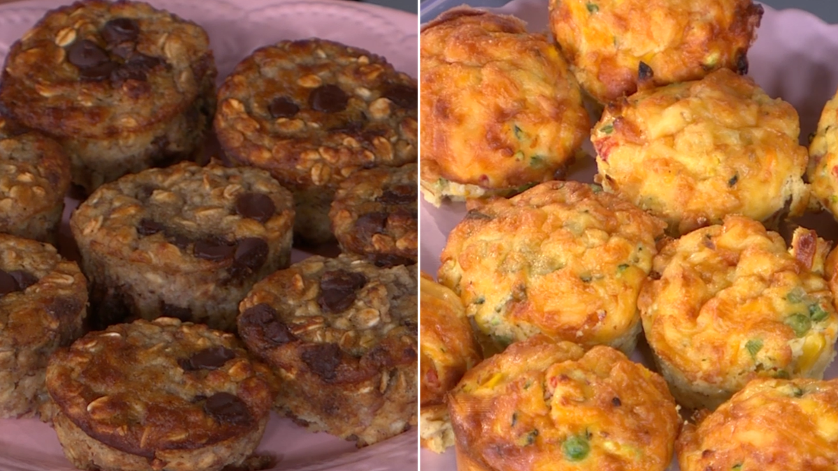 Lleva a los niños a la cocina estas vacaciones escolares