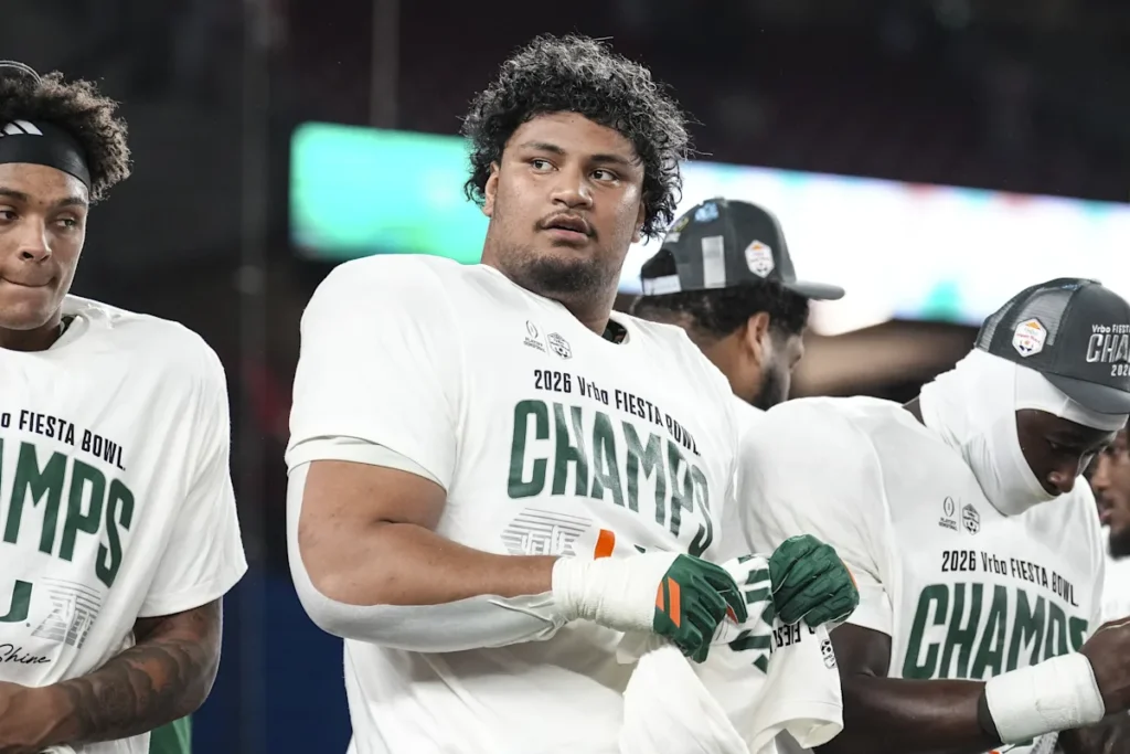 L’objectif des Top Dolphins est de devenir physique avant le