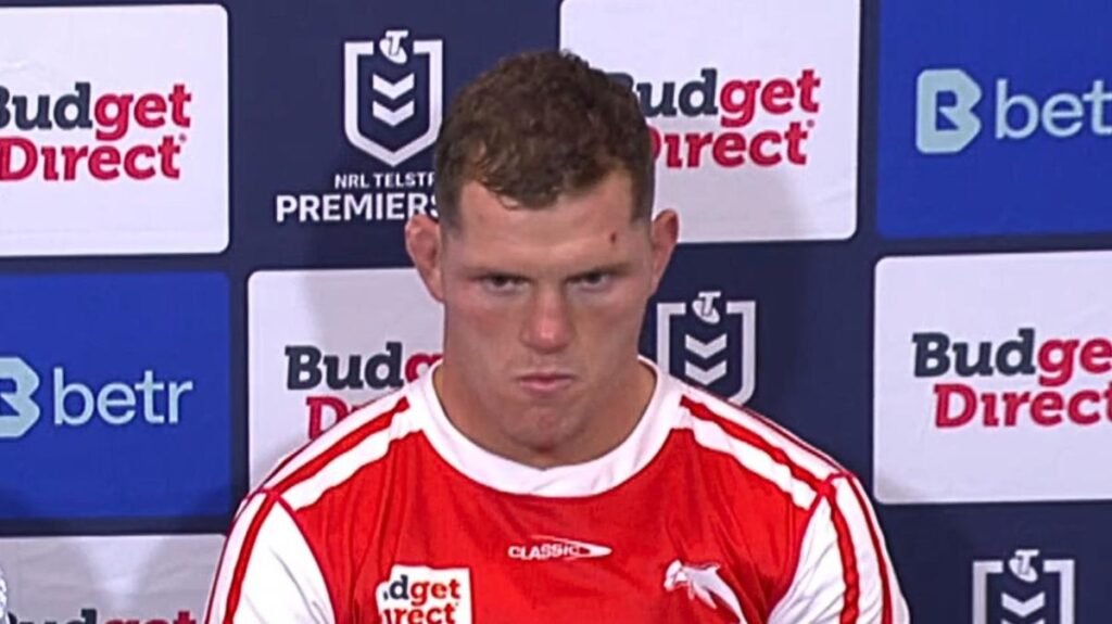 Los Dire Dolphins trazan una 'línea en la arena' después