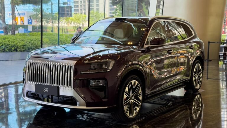 Los alemanes y sus armas de alto rendimiento disparan con