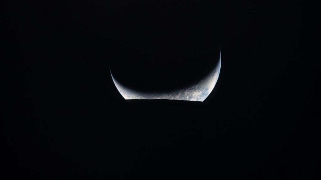 Los astronautas Artemis II de la NASA en la misión