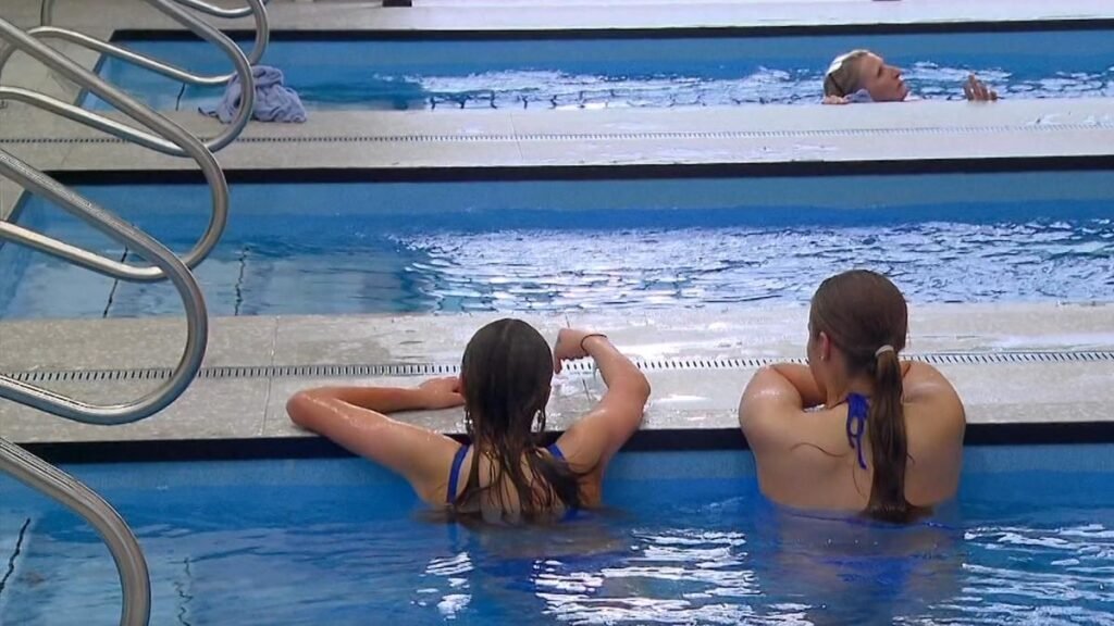 Los centros de bienestar podrían estar enfermando a los australianos